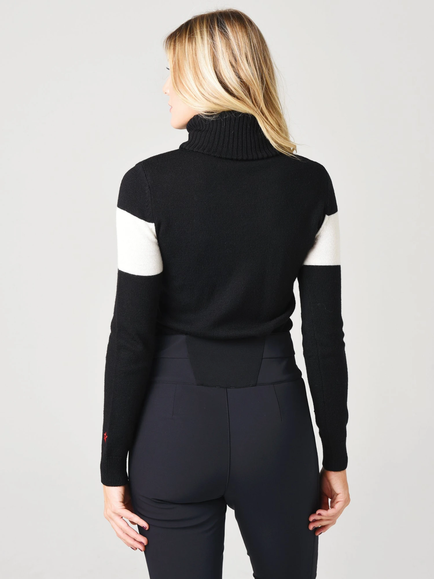 Perfect Moment Women's Ski Sweater II 8 Perfect Moment Women's Ski Sweater II - Image 8