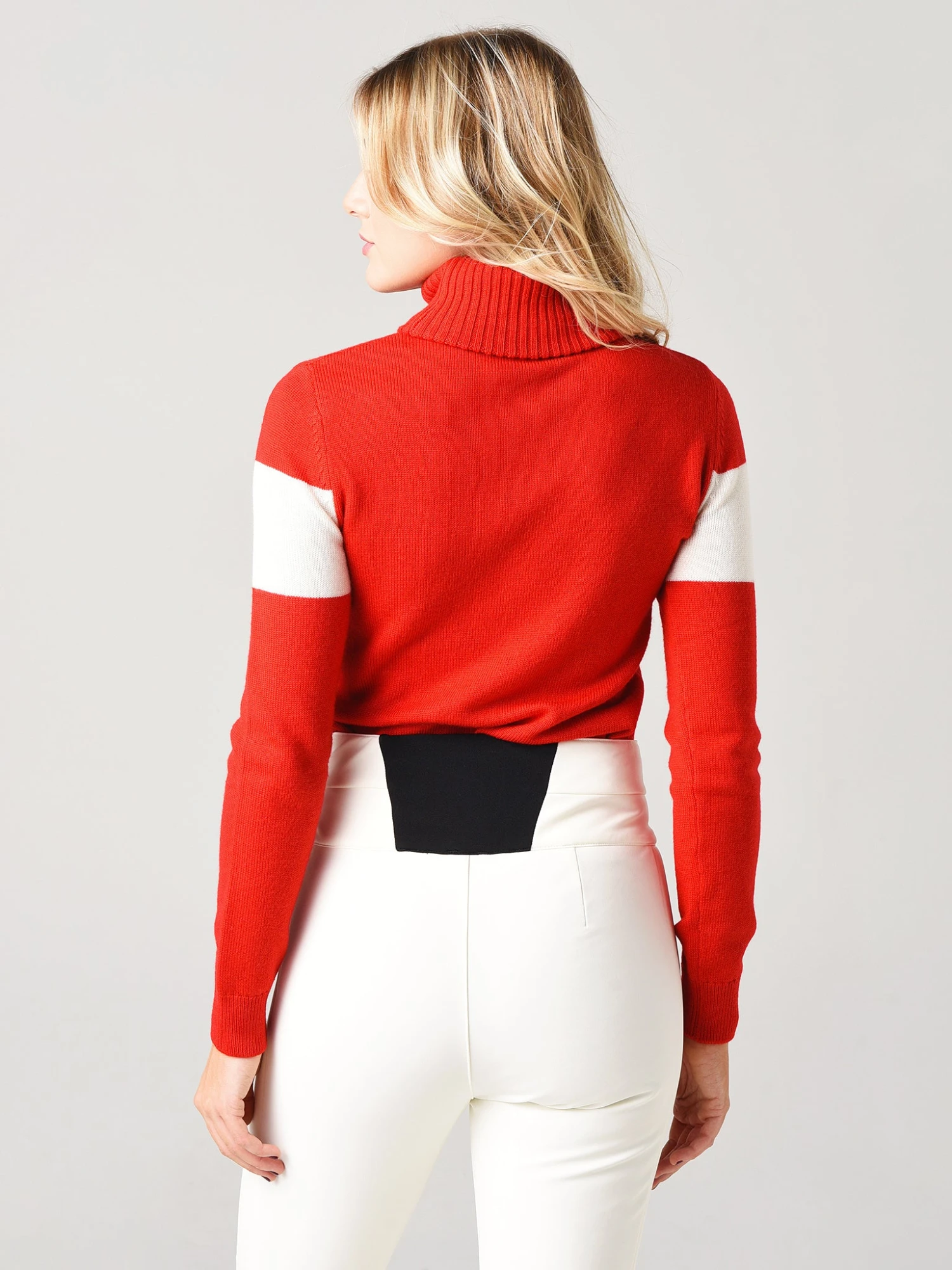 Perfect Moment Women's Ski Sweater II 12 Perfect Moment Women's Ski Sweater II - Image 12