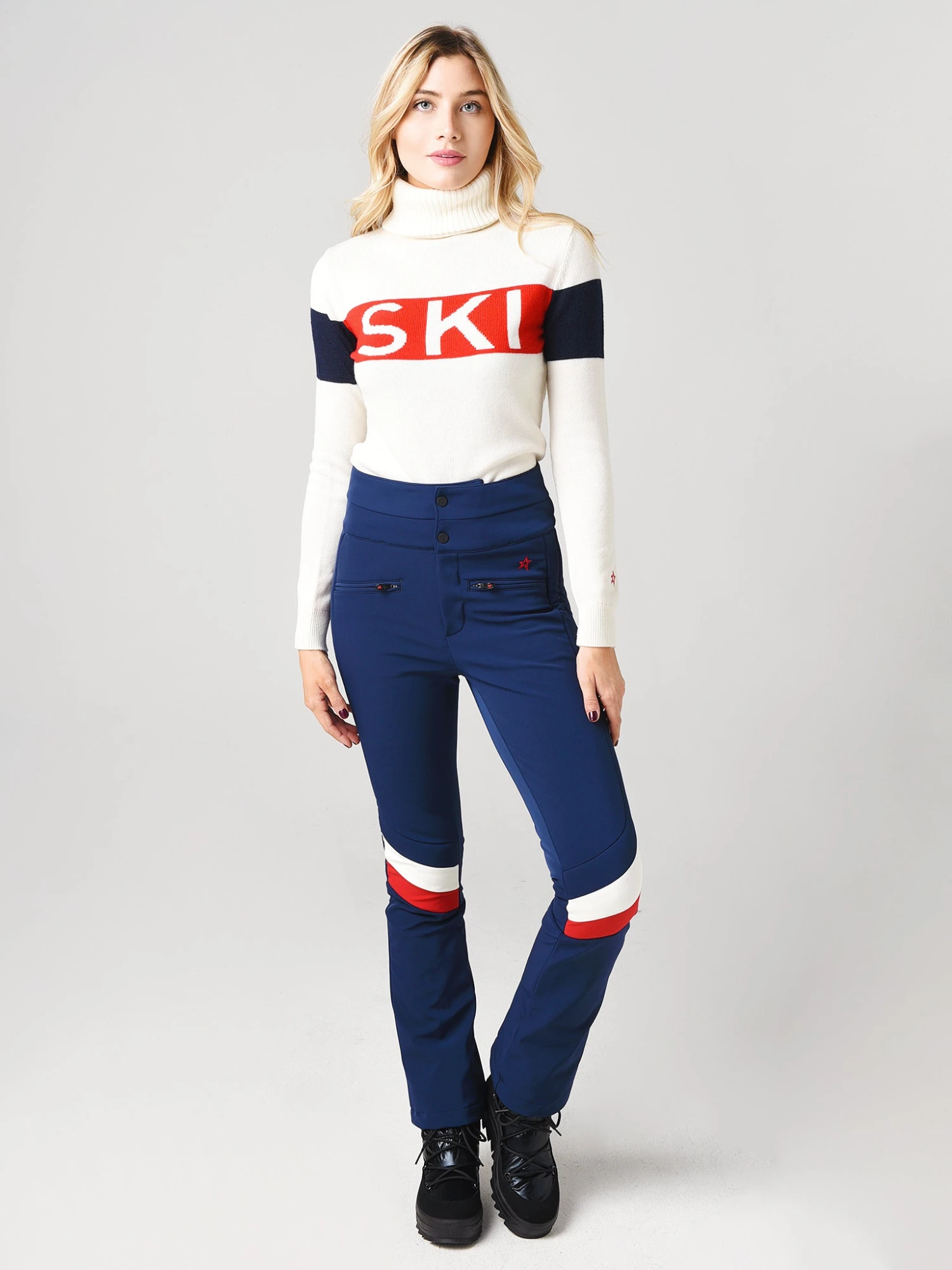 Perfect Moment Women's Ski Sweater II 14 Perfect Moment Women's Ski Sweater II - Image 14