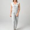 Faherty Brand Women's Super Washed Topsail Overall