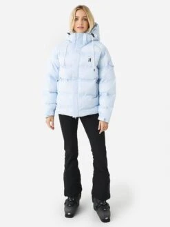 ST.BERNARD Clothing -ST.BERNARD Clothing WIE001KSxICEBLUExAlt1 114029263