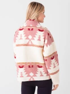 Xirena Women's Dakota Pullover -ST.BERNARD Clothing X16918xMOJAVExAlt3 44735263