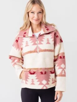 Xirena Women's Dakota Pullover