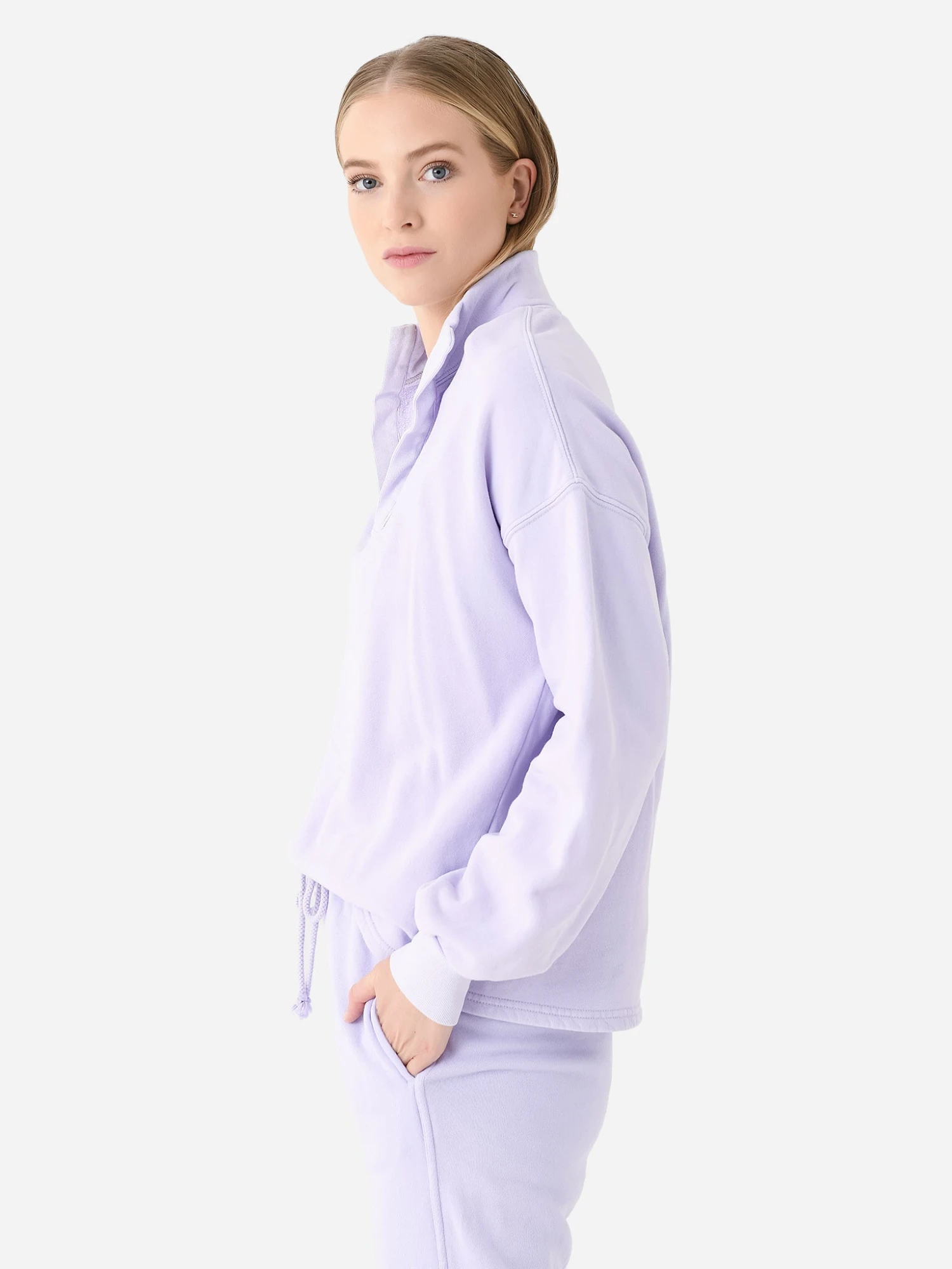 Xirena Women's Reid Sweatshirt 3 Xirena Women's Reid Sweatshirt - Image 3