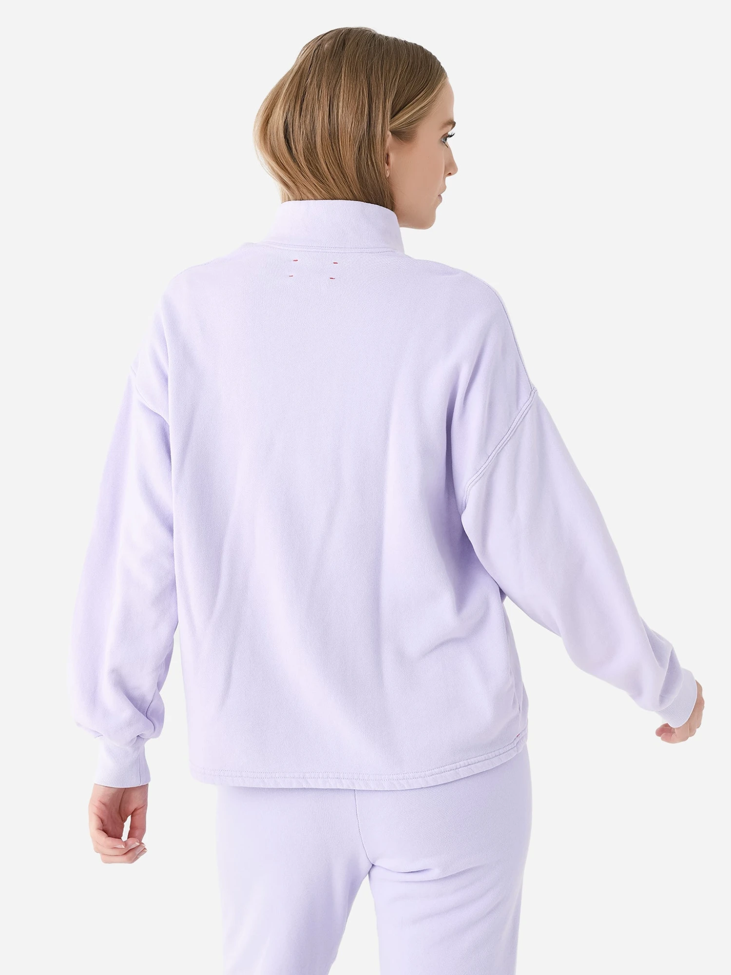 Xirena Women's Reid Sweatshirt 4 Xirena Women's Reid Sweatshirt - Image 4