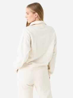 Xirena Women's Clark Sweatshirt -ST.BERNARD Clothing X356884xSANDLOTxAlt3 110295800