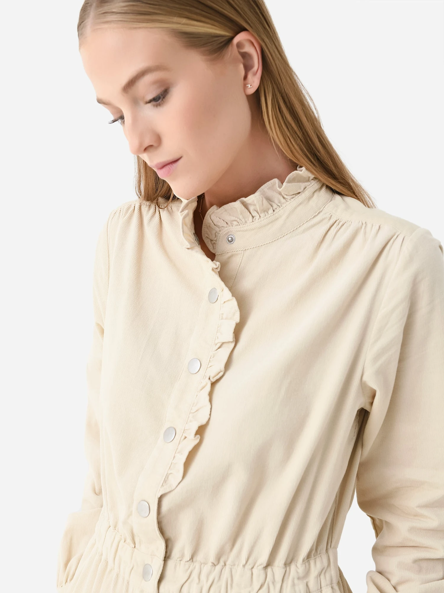 Xirena Women's Harlee Jumpsuit 2 Xirena Women's Harlee Jumpsuit - Image 2