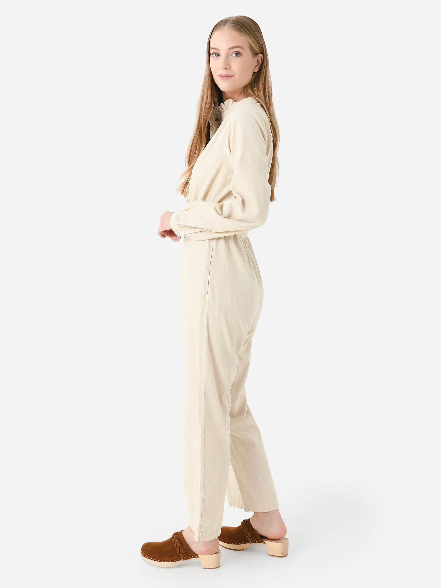 Xirena Women's Harlee Jumpsuit 3 Xirena Women's Harlee Jumpsuit - Image 3