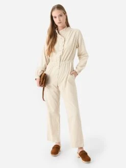 Xirena Women's Harlee Jumpsuit