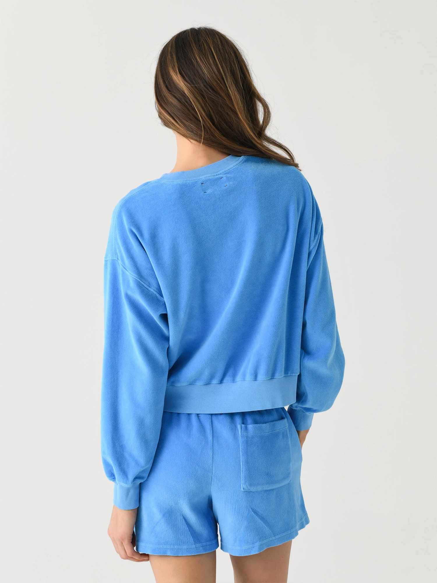 Xirena Women's Huxley Sweatshirt 4 Xirena Women's Huxley Sweatshirt - Image 4