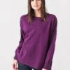 Z Supply Women's Layer Up Sweatshirt