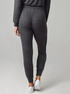 Velvet Women's Zolia Jogger Sweatpant -ST.BERNARD Clothing ZOLIA04xANTHRACITExAlt2 13896679