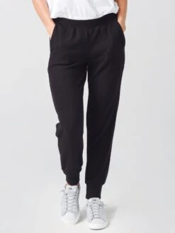 Velvet Women's Zolia Jogger Sweatpant -ST.BERNARD Clothing ZOLIA04xBLACKxPrimary 23823938