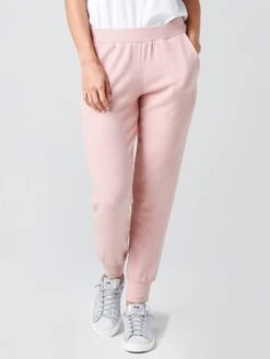 Velvet Women's Zolia Jogger Sweatpant -ST.BERNARD Clothing ZOLIA04xROSAxPrimary 23824816