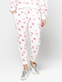 Z Supply Kissed Jogger Pant