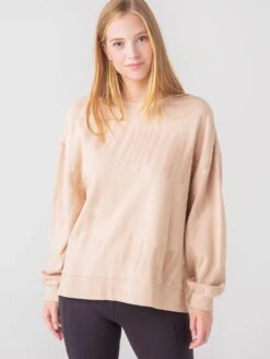 Z Supply Women's Tie-Dye Modern Weekender