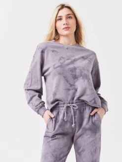 Z Supply Women's Mae Cloud Wash Pullover
