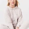 Z Supply Women's Reid Triblend Hoodie