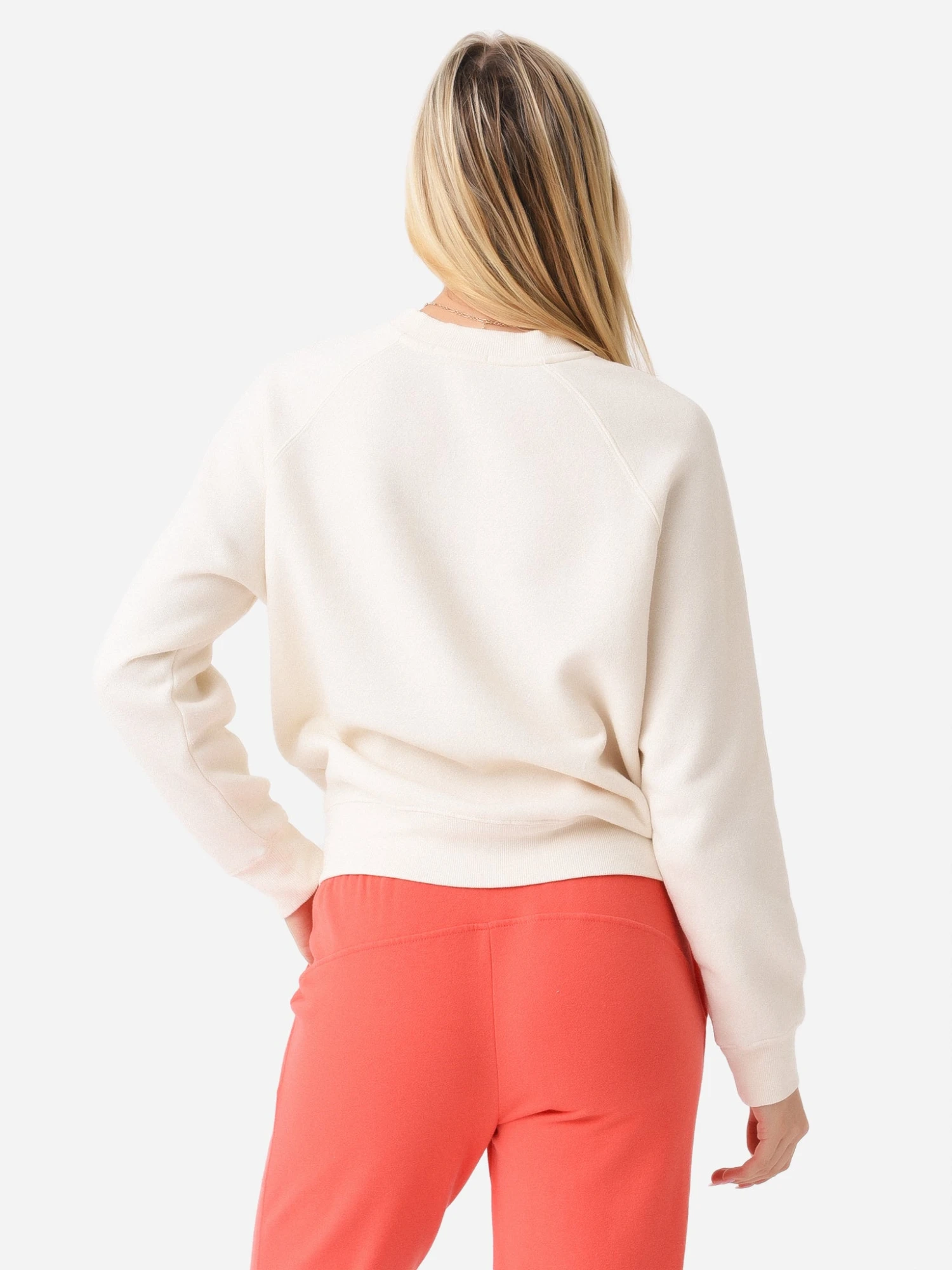 Z Supply Women's Vacation Sweatshirt 5 Z Supply Women's Vacation Sweatshirt - Image 5