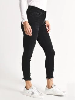 AGOLDE Sophia Crop -ST.BERNARD Clothing a018c 844 templealt2