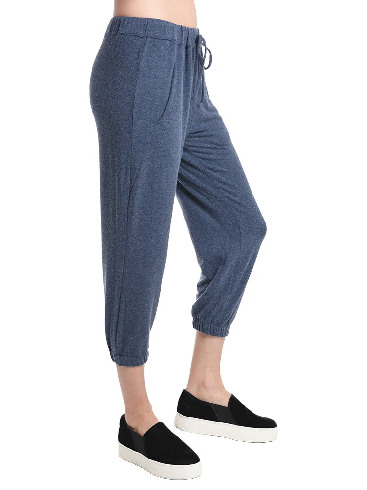 Velvet Alsie Cozy Jersey Jogger 2 Velvet Alsie Cozy Jersey Jogger - Image 2
