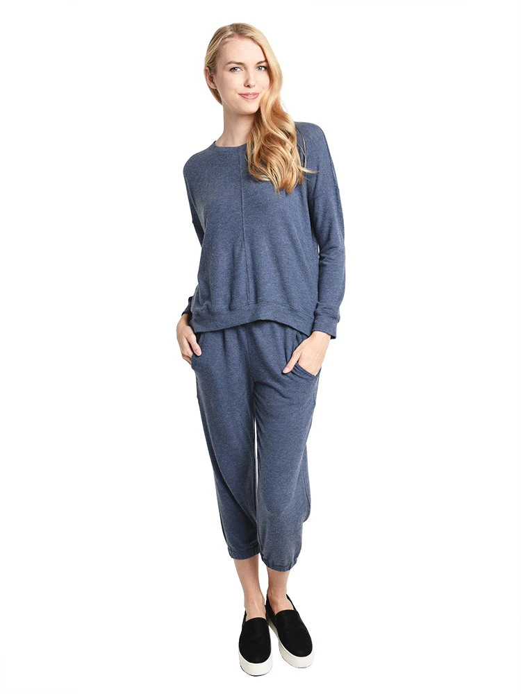 Velvet Alsie Cozy Jersey Jogger 4 Velvet Alsie Cozy Jersey Jogger - Image 4