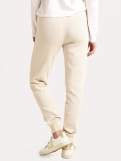 ATM Women's French Terry Sweatpant -ST.BERNARD Clothing aw3030 fo hazealt2