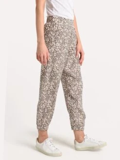 ATM Lunar Leopard Silk Sweatpants 8 ATM Lunar Leopard Silk Sweatpants -ST.BERNARD Clothing aw9148 bd11 lunarcomboalt2