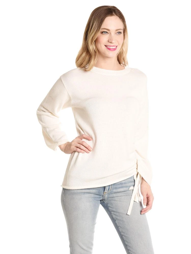 Brochu Walker Jacona Pullover Sweater 2 Brochu Walker Jacona Pullover Sweater - Image 2