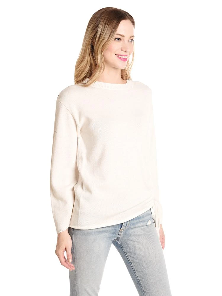 Brochu Walker Jacona Pullover Sweater 3 Brochu Walker Jacona Pullover Sweater - Image 3