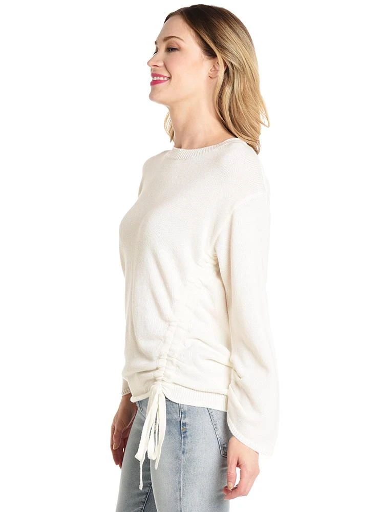 Brochu Walker Jacona Pullover Sweater 4 Brochu Walker Jacona Pullover Sweater - Image 4