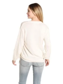 Brochu Walker Jacona Pullover Sweater 9 Brochu Walker Jacona Pullover Sweater -ST.BERNARD Clothing bcc2377 alabasteralt3