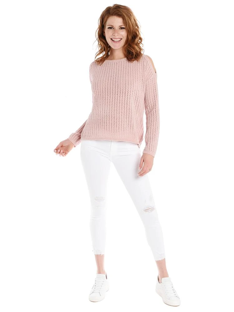 BB Dakota Luna Sweater 2 BB Dakota Luna Sweater - Image 2