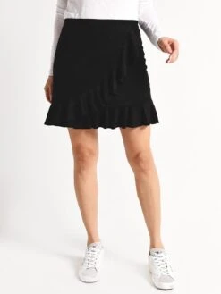 BB Dakota It's A Vibe Skirt