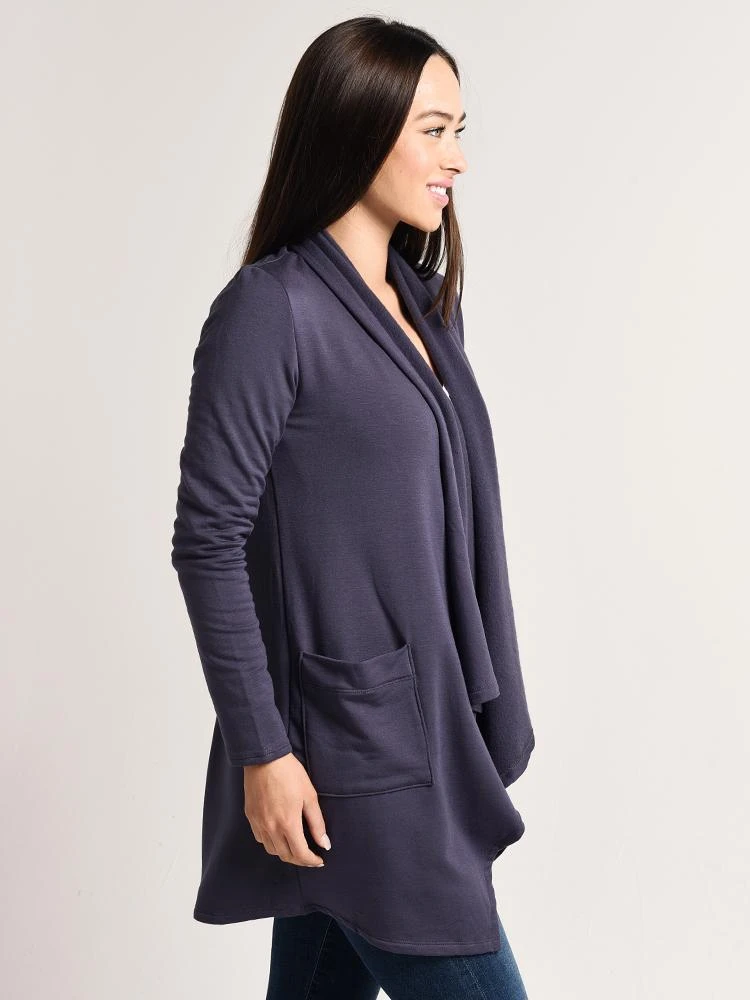 Beyond Yoga Everyday Drape Cardigan 3 Beyond Yoga Everyday Drape Cardigan - Image 3