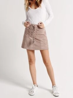 Cupcakes And Cashmere Marcel Skirt