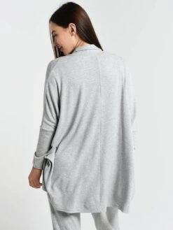 Cupcakes And Cashmere Brentmoore 9 Cupcakes And Cashmere Brentmoore -ST.BERNARD Clothing ci402748 lightheathergreyalt3