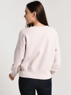 Brochu Walker The Granada Sweatshirt 10 Brochu Walker The Granada Sweatshirt -ST.BERNARD Clothing ckf2624 palomaalt2