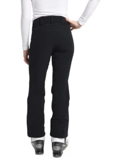 Descente Women's Gwen Ski Pant -ST.BERNARD Clothing d8 9125 bkalt2