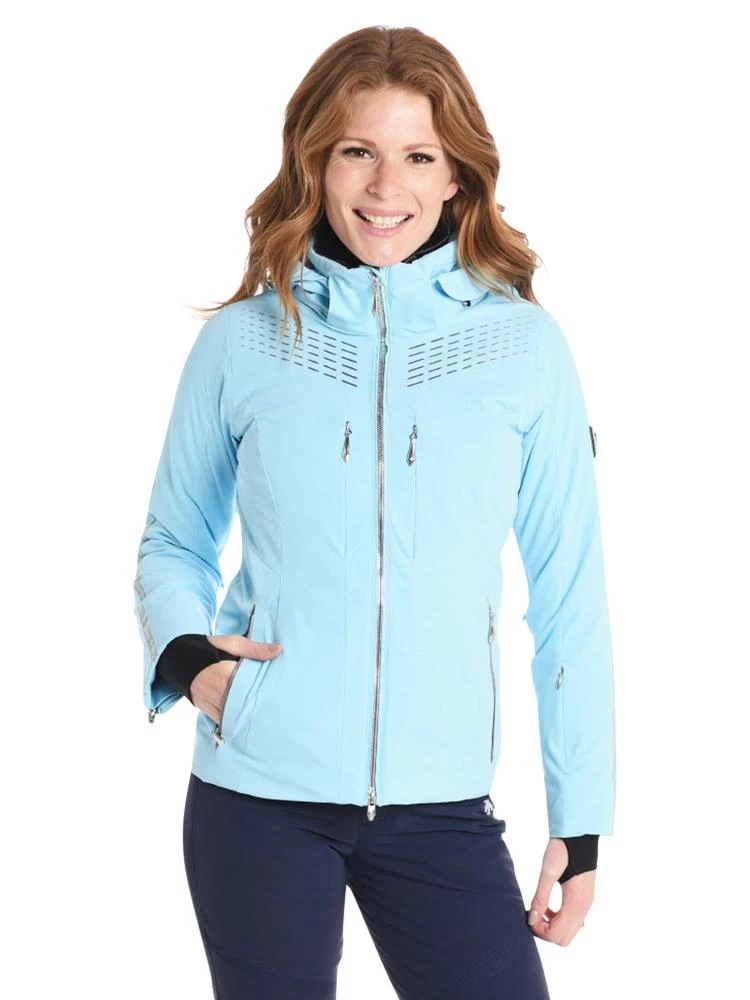 Descente Women's Ramsey Jacket 2 Descente Women's Ramsey Jacket - Image 2