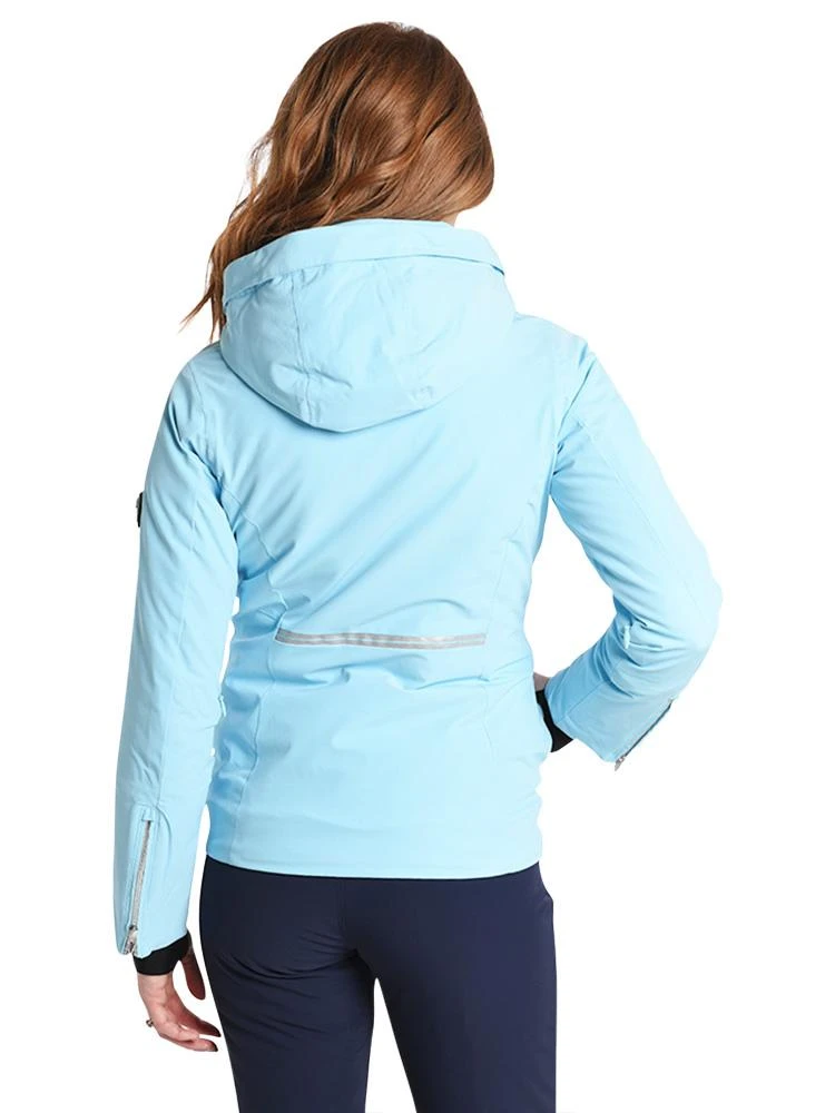 Descente Women's Ramsey Jacket 4 Descente Women's Ramsey Jacket - Image 4