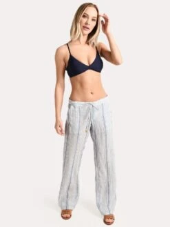 Helen Jon Marina Andorra Pant -ST.BERNARD Clothing hj17 0906 adpalt3