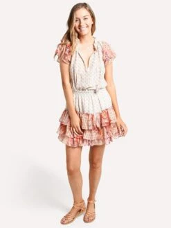 Misa Marina Skirt 9 Misa Marina Skirt -ST.BERNARD Clothing issk6737 is7chiffonalt3