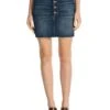 J Brand Women's Rosalie Jean Skirt