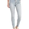 J Brand Maria High Rise Skinny Jean
