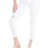 J Brand 835 Mid Rise Capri
