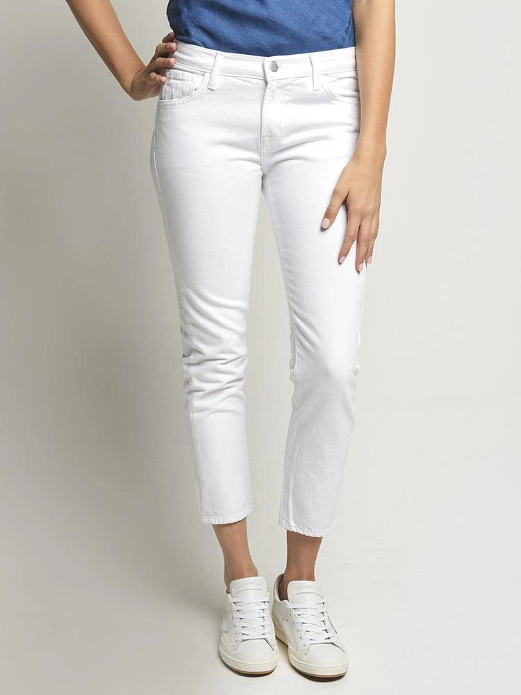 J Brand Sadey Slim Straight 2 J Brand Sadey Slim Straight - Image 2