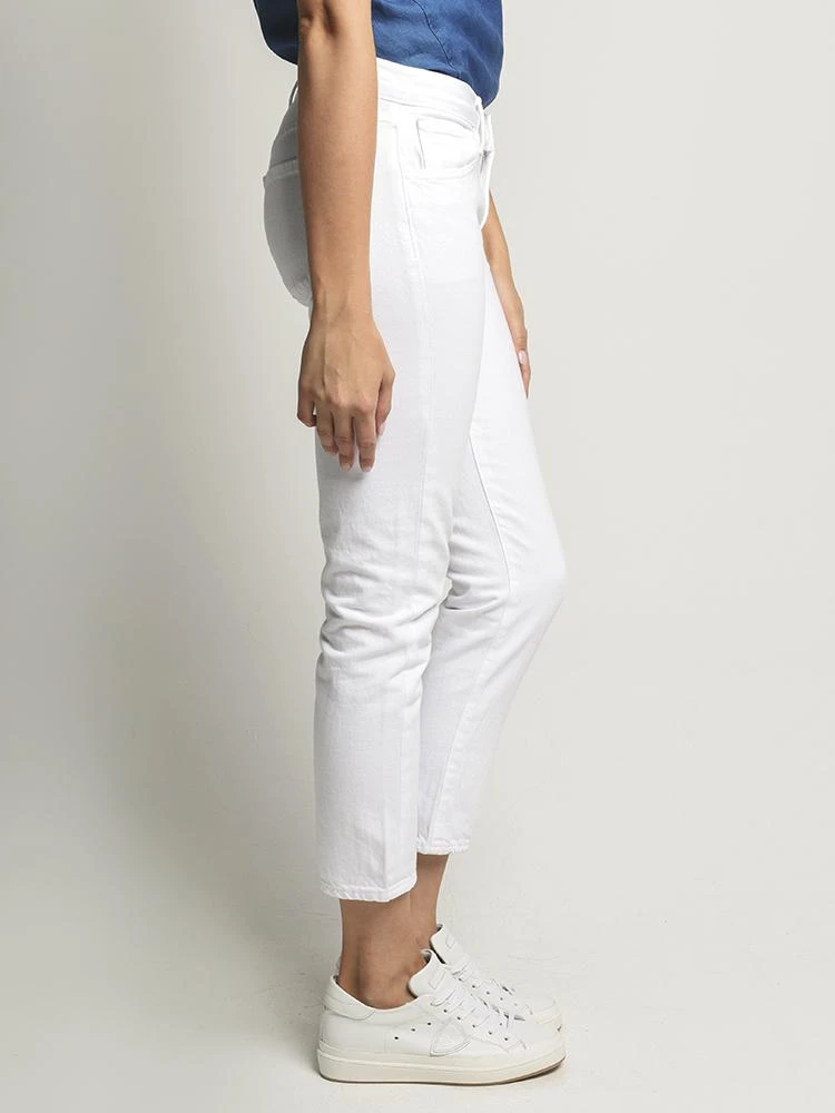 J Brand Sadey Slim Straight 4 J Brand Sadey Slim Straight - Image 4