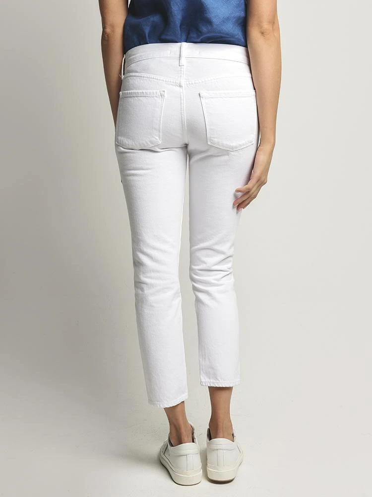J Brand Sadey Slim Straight 5 J Brand Sadey Slim Straight - Image 5