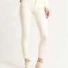 J Brand Women's Alana High-Rise Cropped Super Skinny Jean
